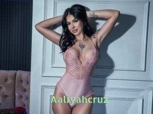 Aaliyahcruz