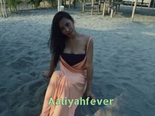 Aaliyahfever
