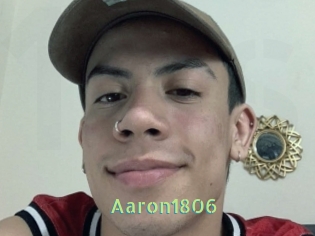 Aaron1806