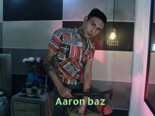 Aaron_baz