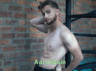 Aaronbain