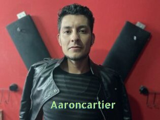 Aaroncartier