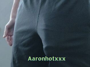 Aaronhotxxx