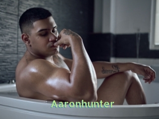 Aaronhunter