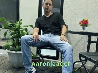 Aaronjeager