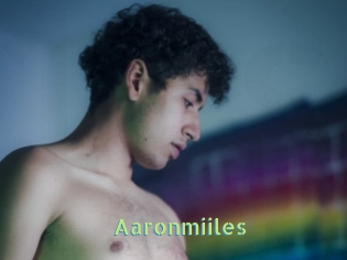 aaronmiiles Une Etudiante Sexy