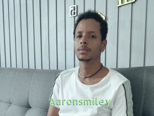 Aaronsmiley