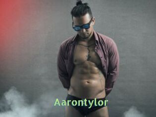 Aarontylor