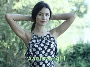 Aarussiangirl