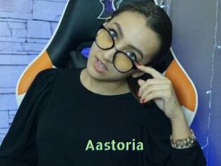 Aastoria