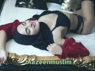 Aazeenmuslim
