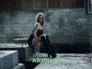 ababiegirl Une Etudiante Sexy