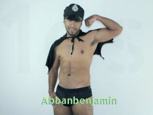 Abbanbenjamin