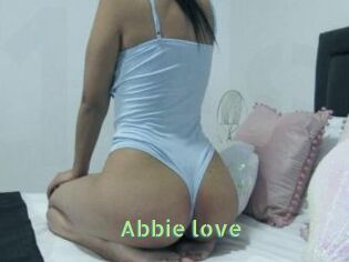 Abbie_love