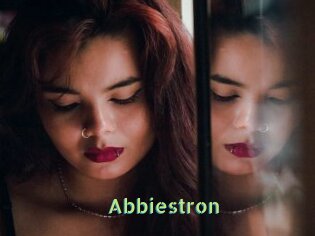 Abbiestron