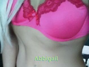 Abbigail