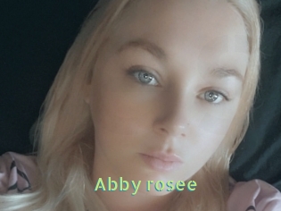 Abby_rosee