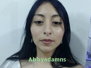 Abbyadamns