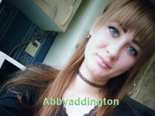 Abbyaddington