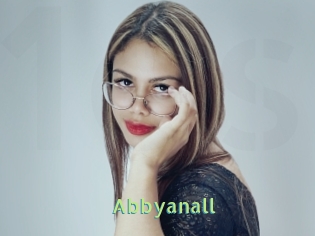 Abbyanall