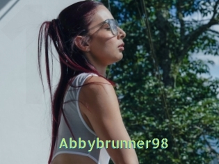 Abbybrunner98