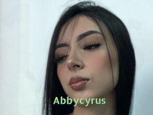 Abbycyrus