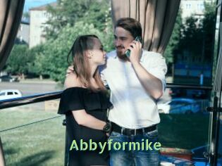 Abbyformike