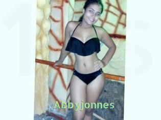 Abbyjonnes