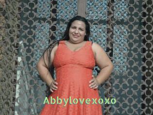 Abbylovexoxo