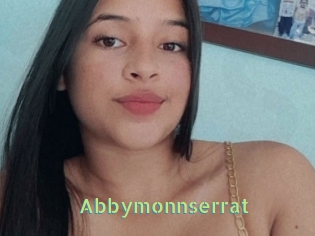 abbymonnserrat Une Etudiante Sexy