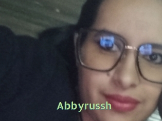 Abbyrussh