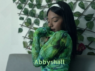 Abbyshall