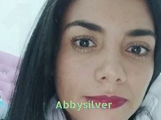 Abbysilver