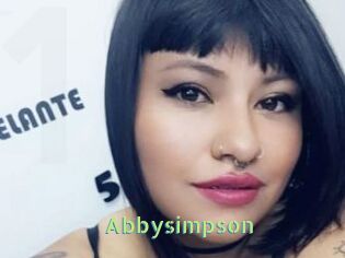 Abbysimpson