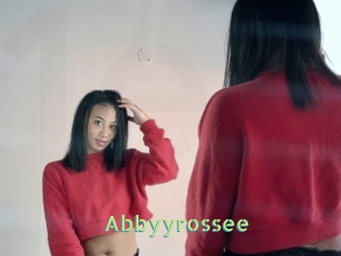 Abbyyrossee