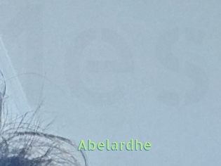 Abelardhe