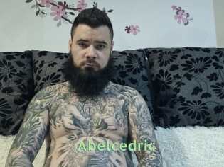 abelcedric Une Etudiante Sexy