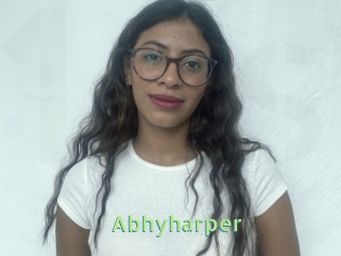 Abhyharper