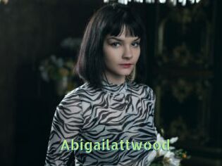 abigailattwood Une Etudiante Sexy