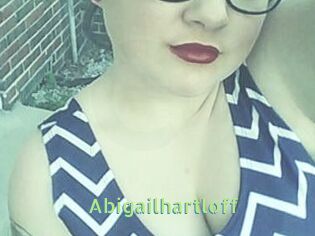 Abigailhartloff