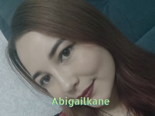 Abigailkane