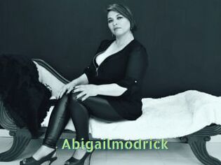 Abigailmodrick