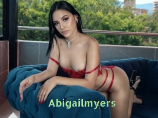 Abigailmyers