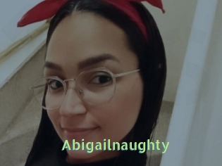 Abigailnaughty