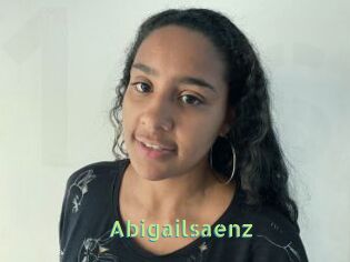 abigailsaenz Une Etudiante Sexy