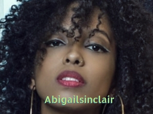Abigailsinclair