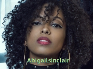 Abigailsinclair