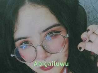 Abigailuwu