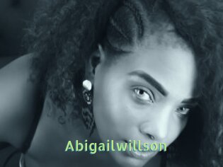 Abigailwillson