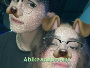Abikeandbcocks
